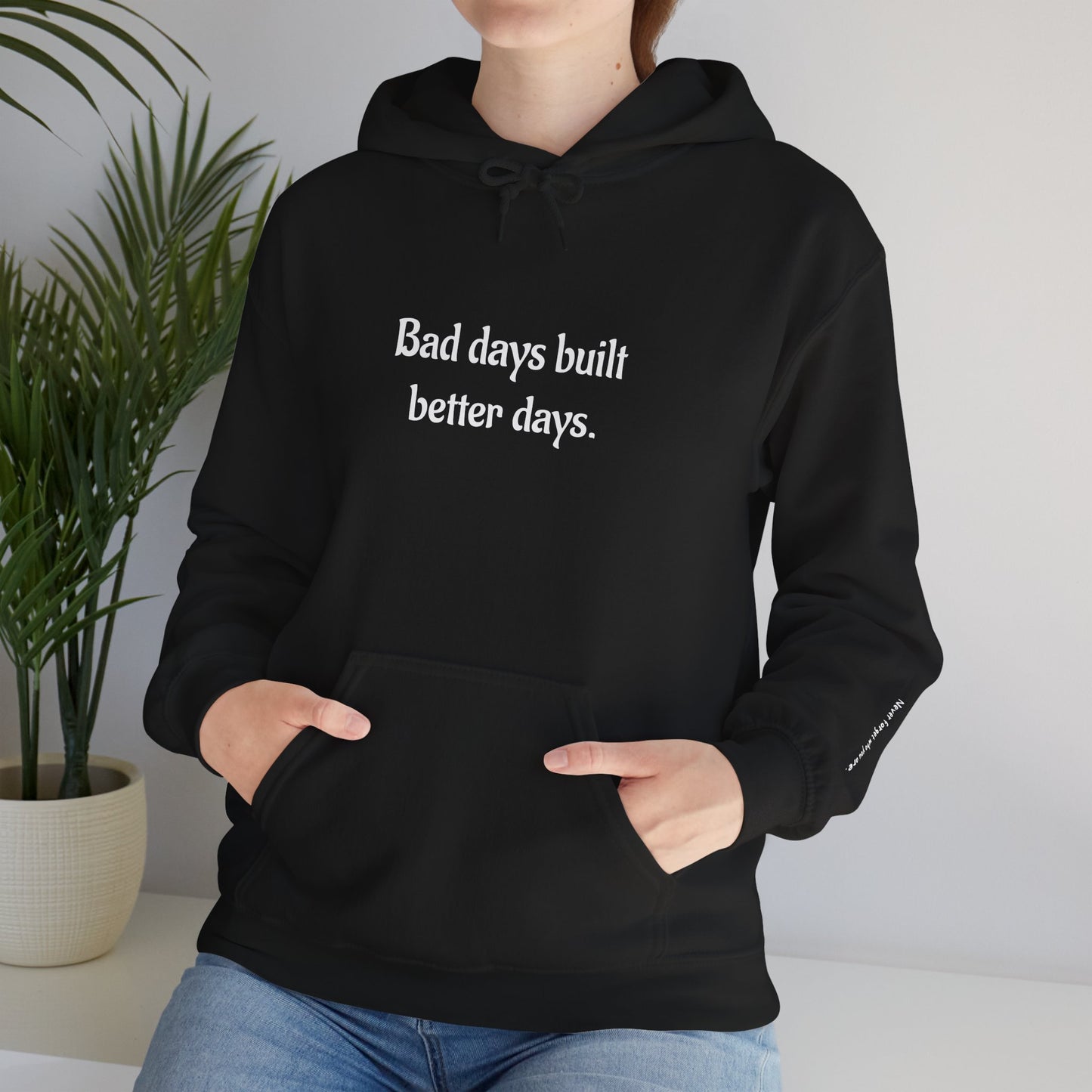 Cozy Unisex Hoodie