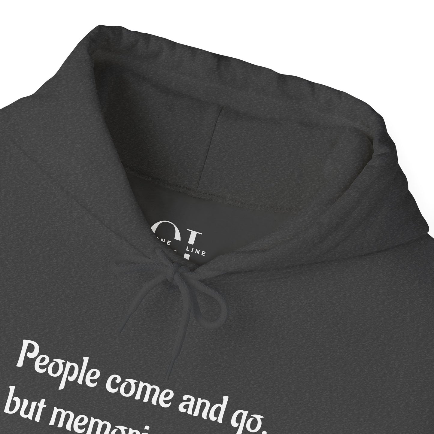 Cozy Unisex Hoodie