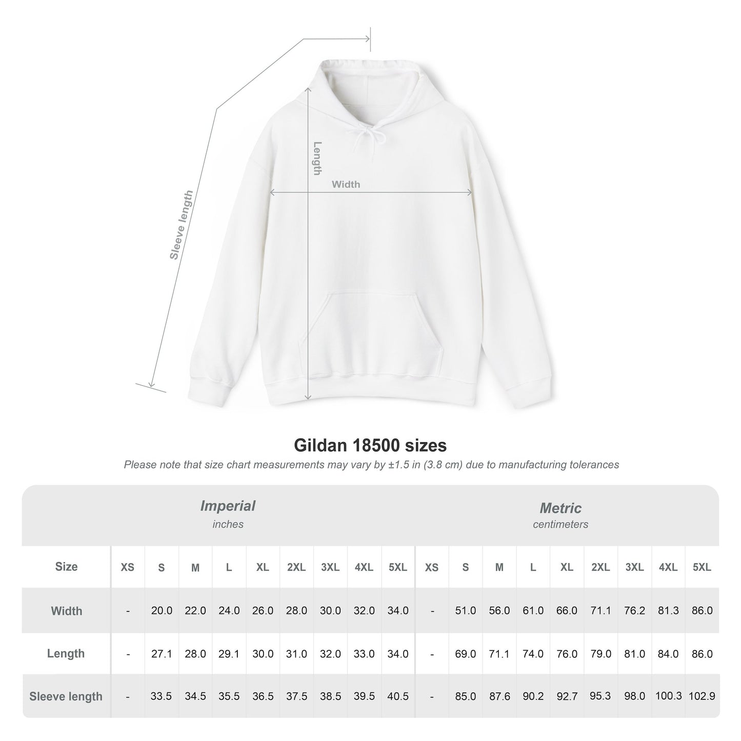 One Step At A Time™ Motivational Hoodie