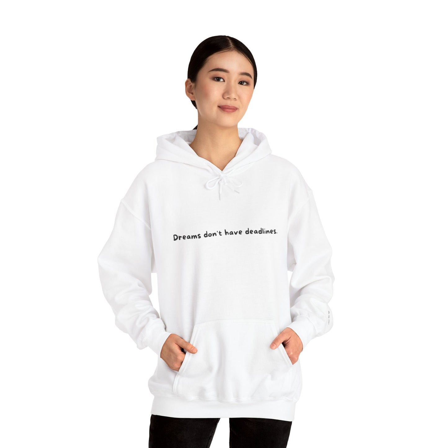 Cozy Unisex Hoodie