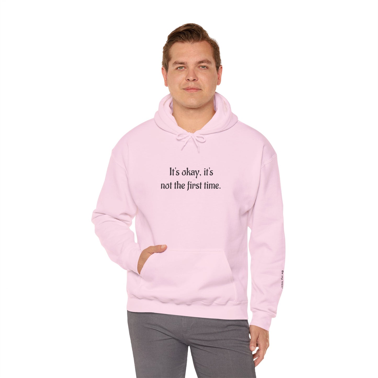 Cozy Unisex Hoodie