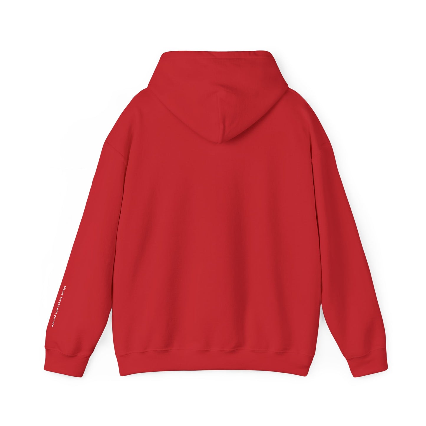 Cozy Unisex Hoodie