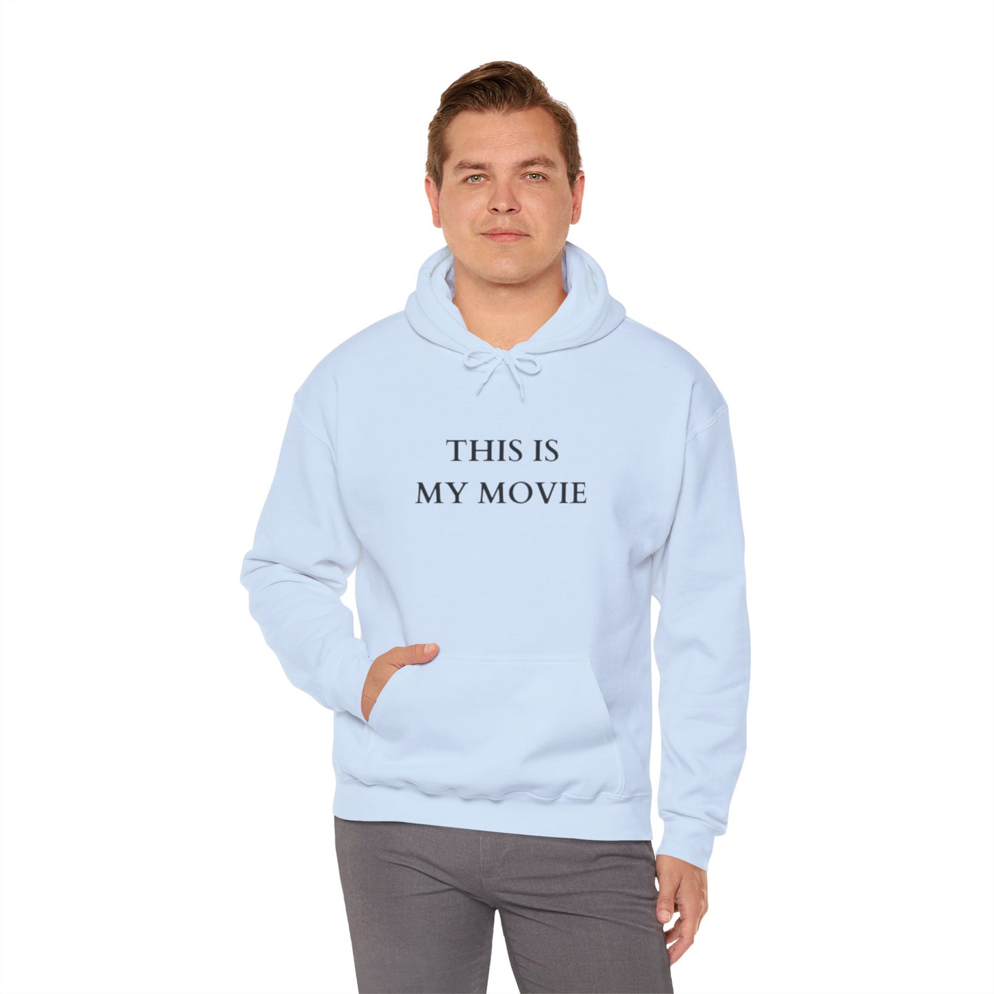 Meme Hoodie – Funny & Comfy