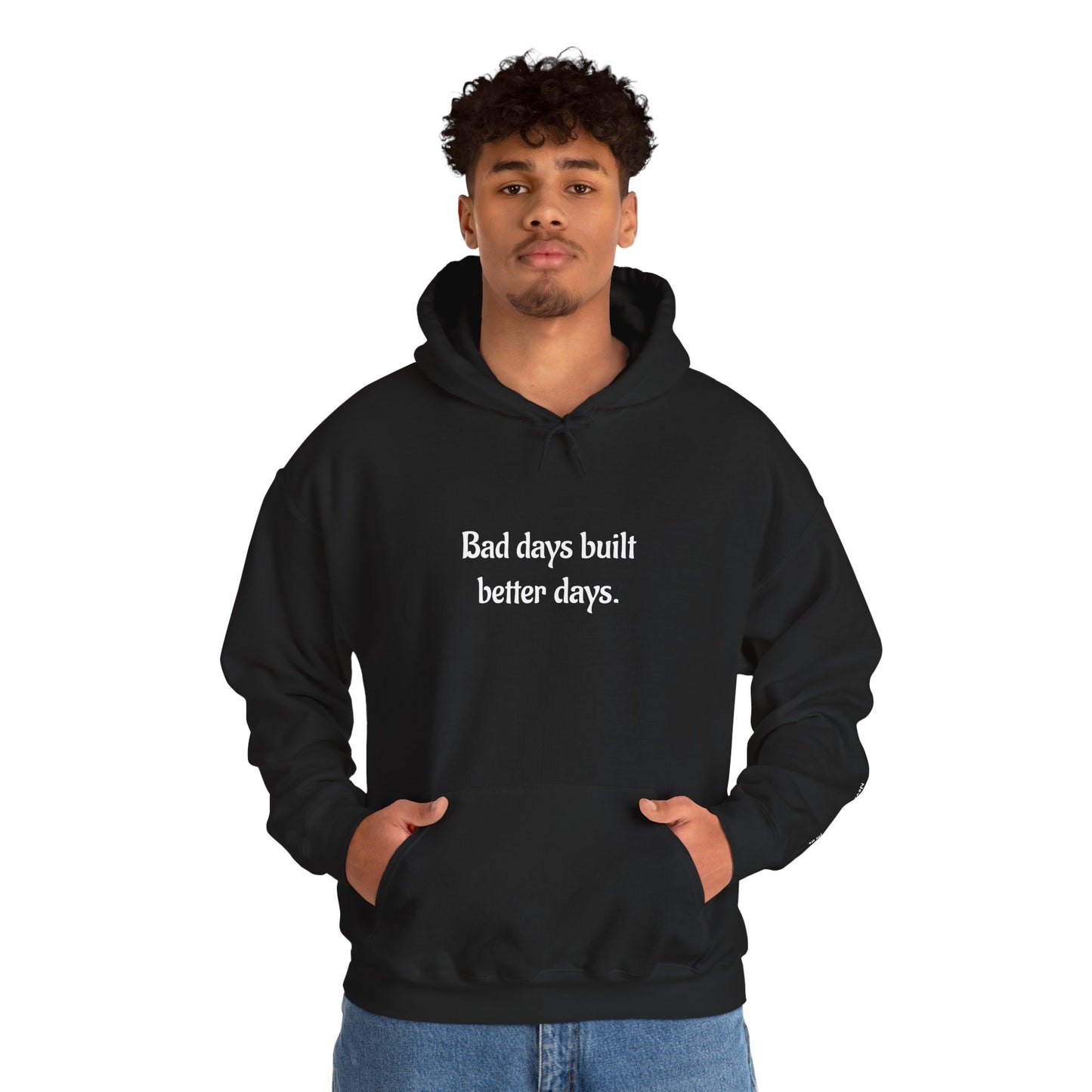 Cozy Unisex Hoodie