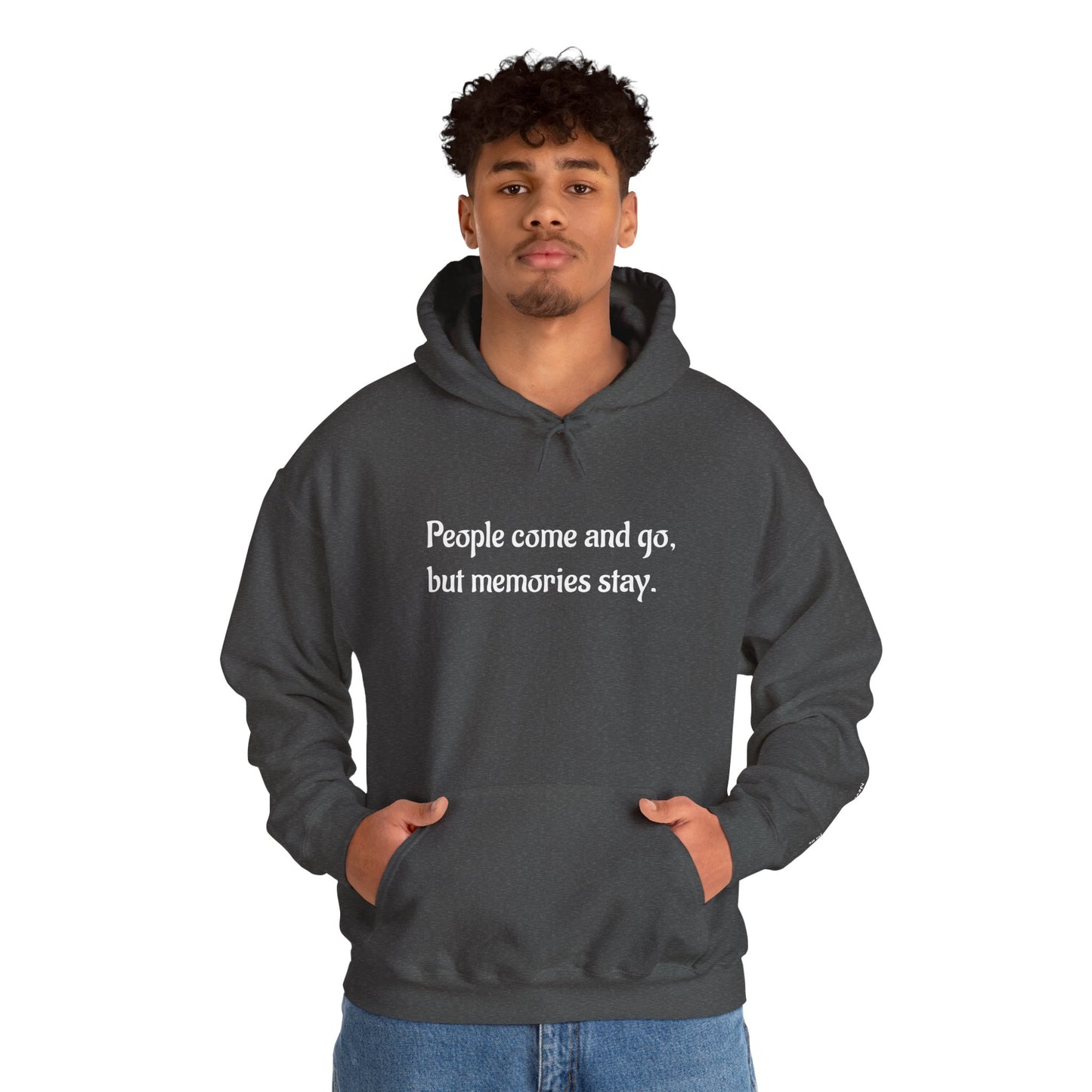 Cozy Unisex Hoodie