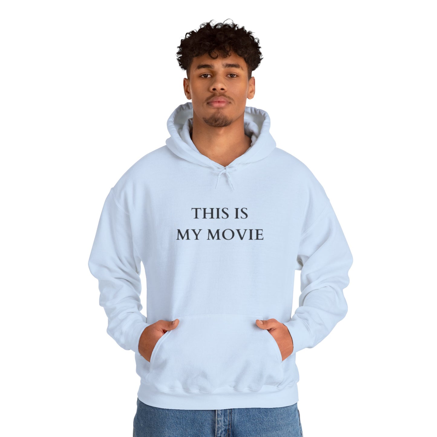 Meme Hoodie – Funny & Comfy