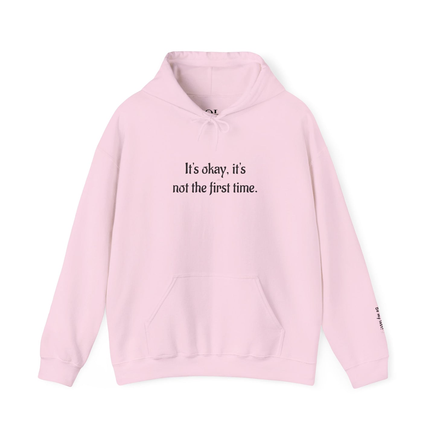 Cozy Unisex Hoodie