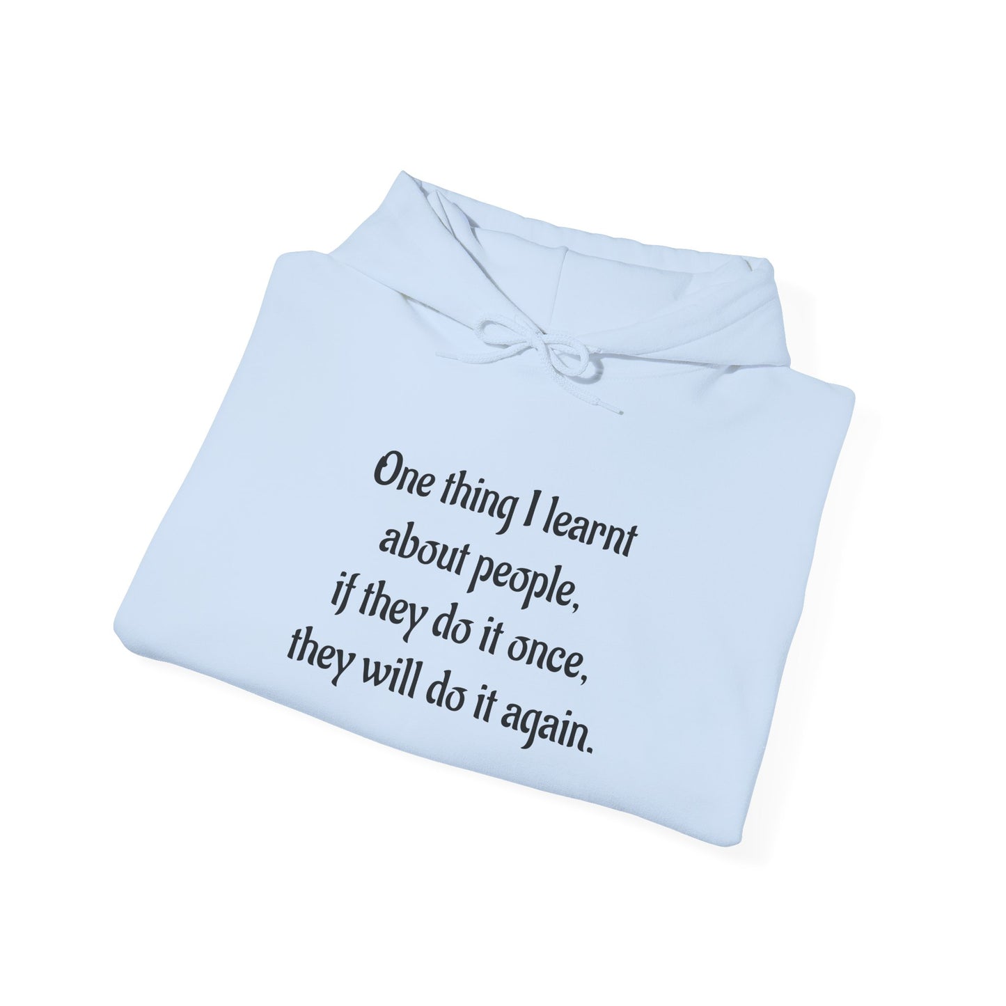 Cozy Unisex Hoodie