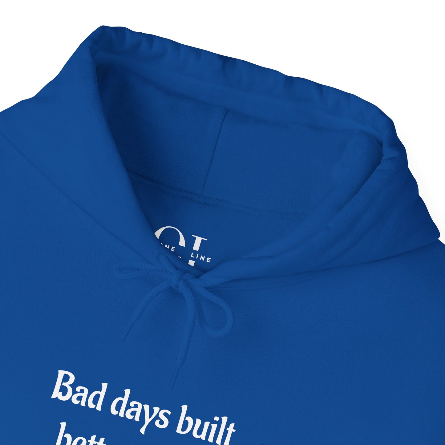 Cozy Unisex Hoodie