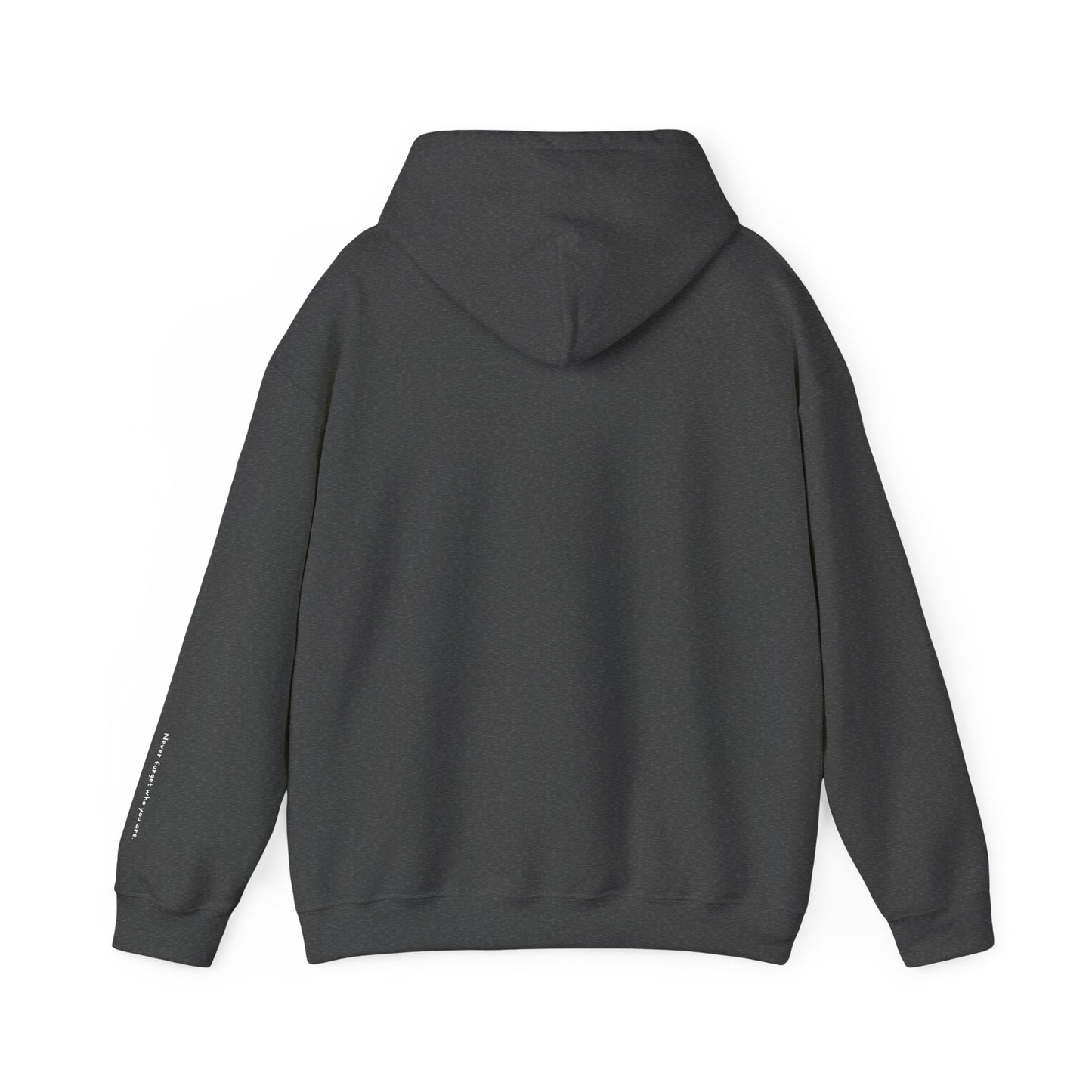 Cozy Unisex Hoodie