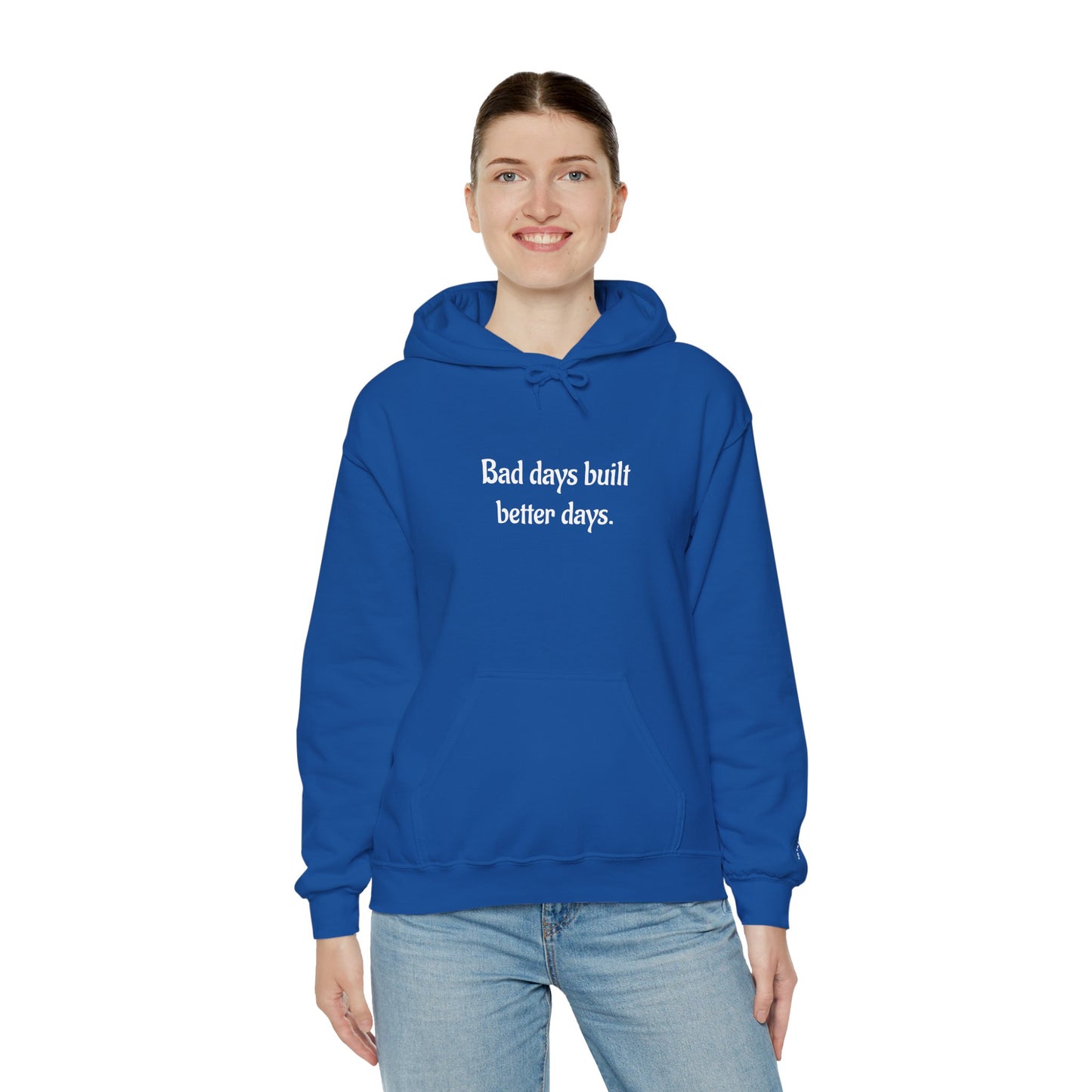 Cozy Unisex Hoodie