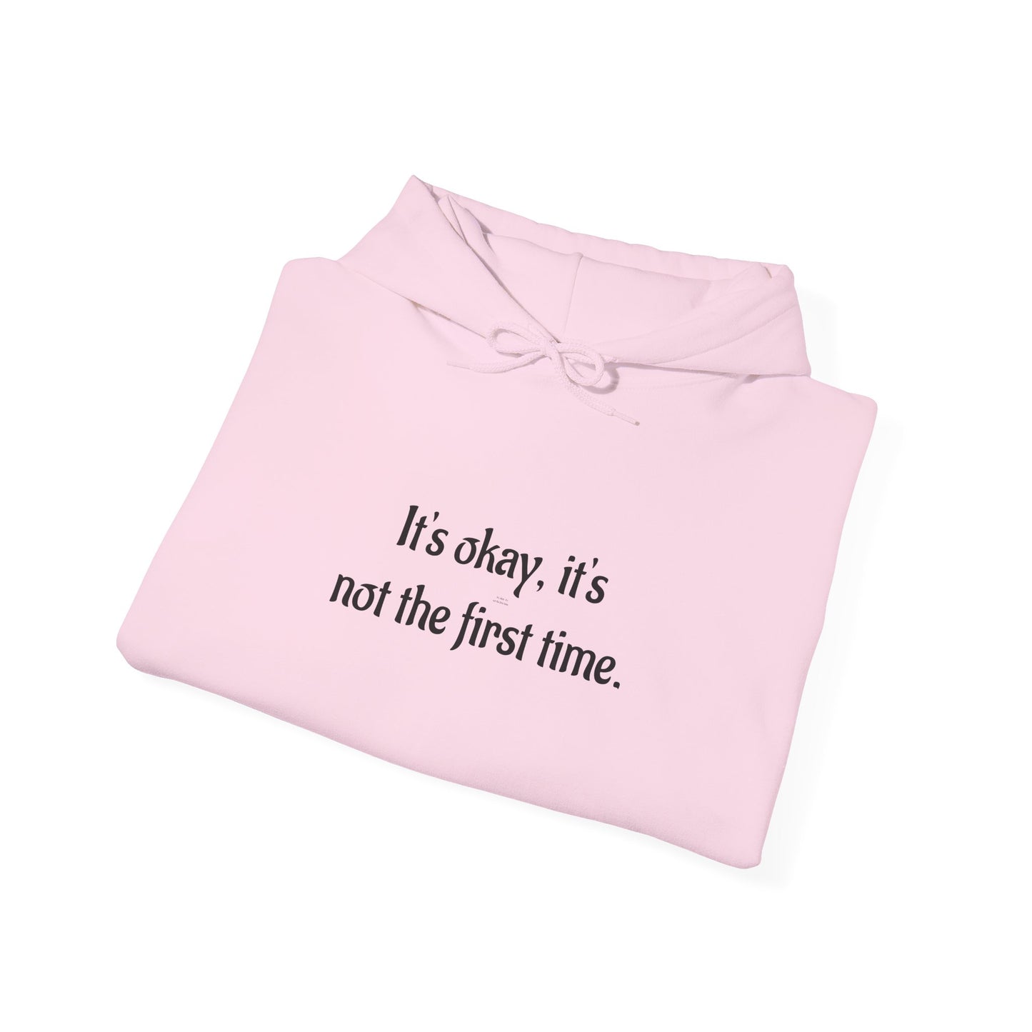 Cozy Unisex Hoodie