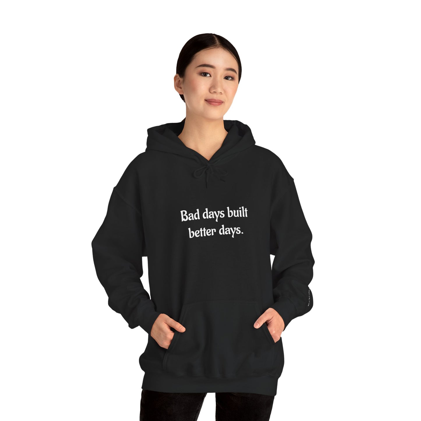 Cozy Unisex Hoodie