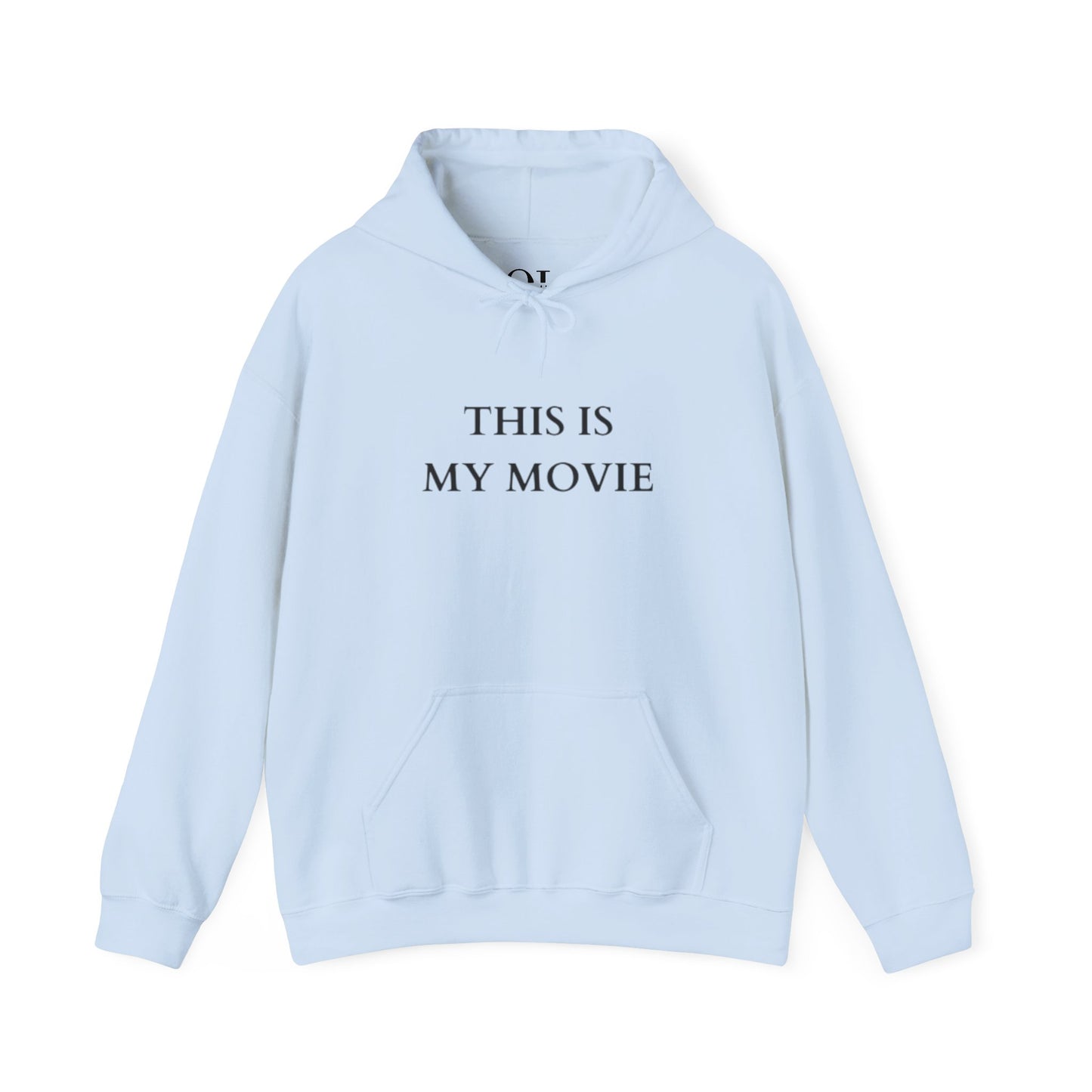 Meme Hoodie