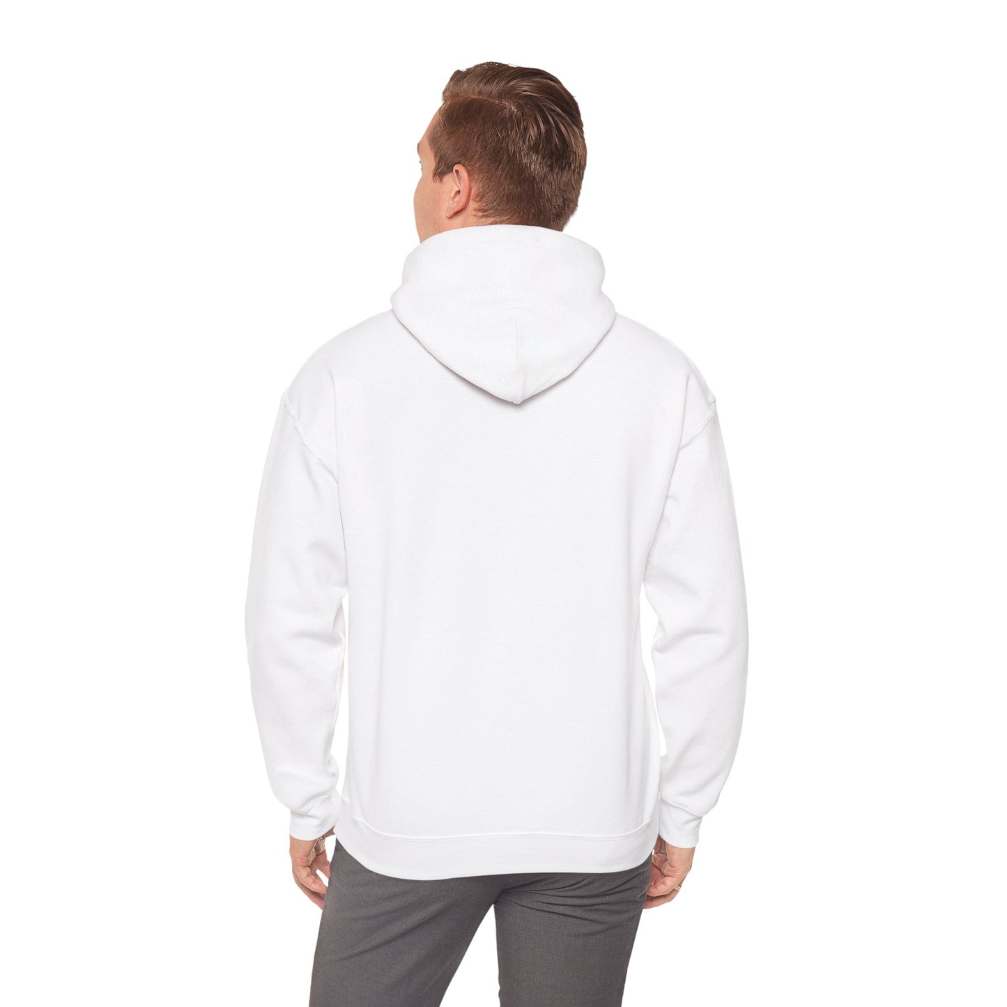 Cozy Unisex Hoodie