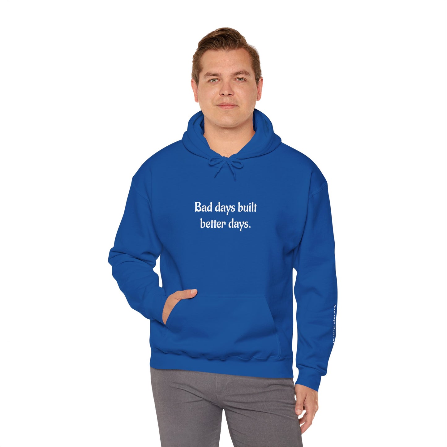 Cozy Unisex Hoodie