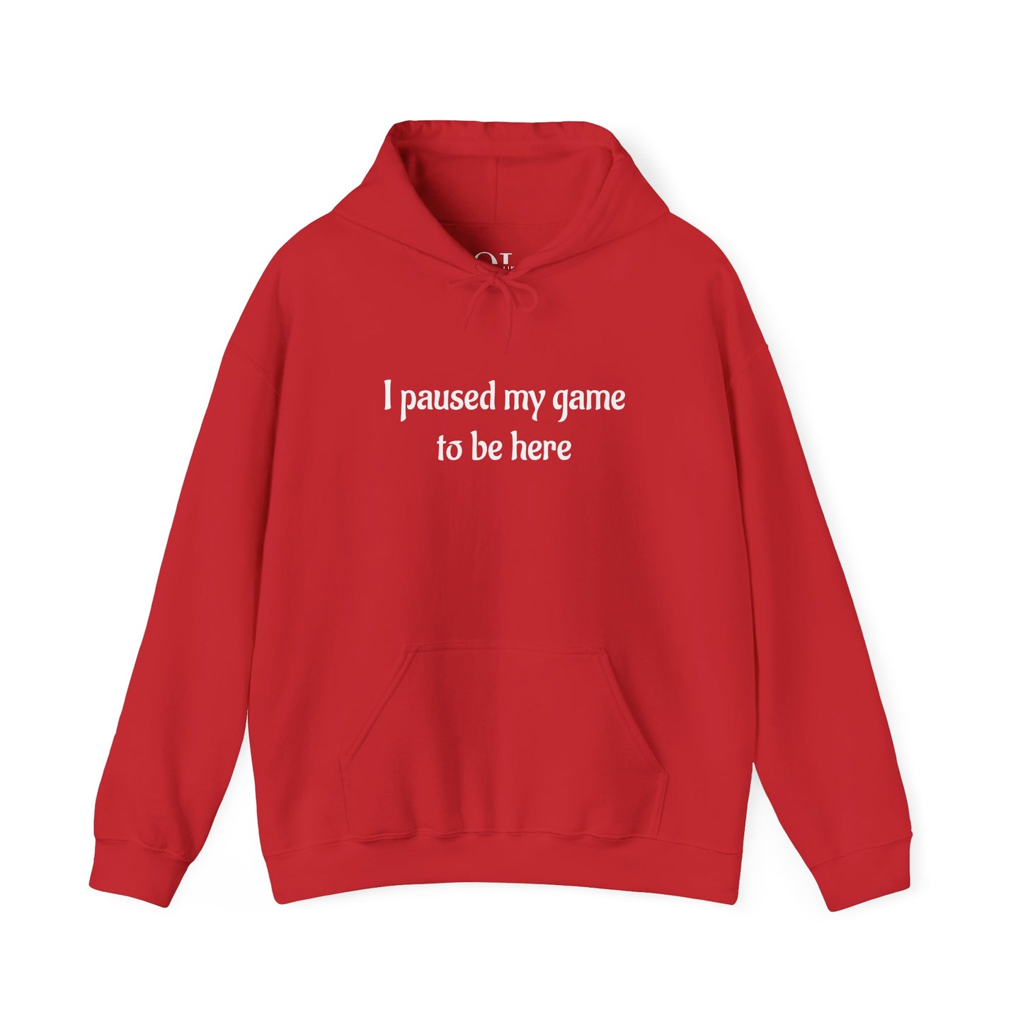 Meme Hoodie