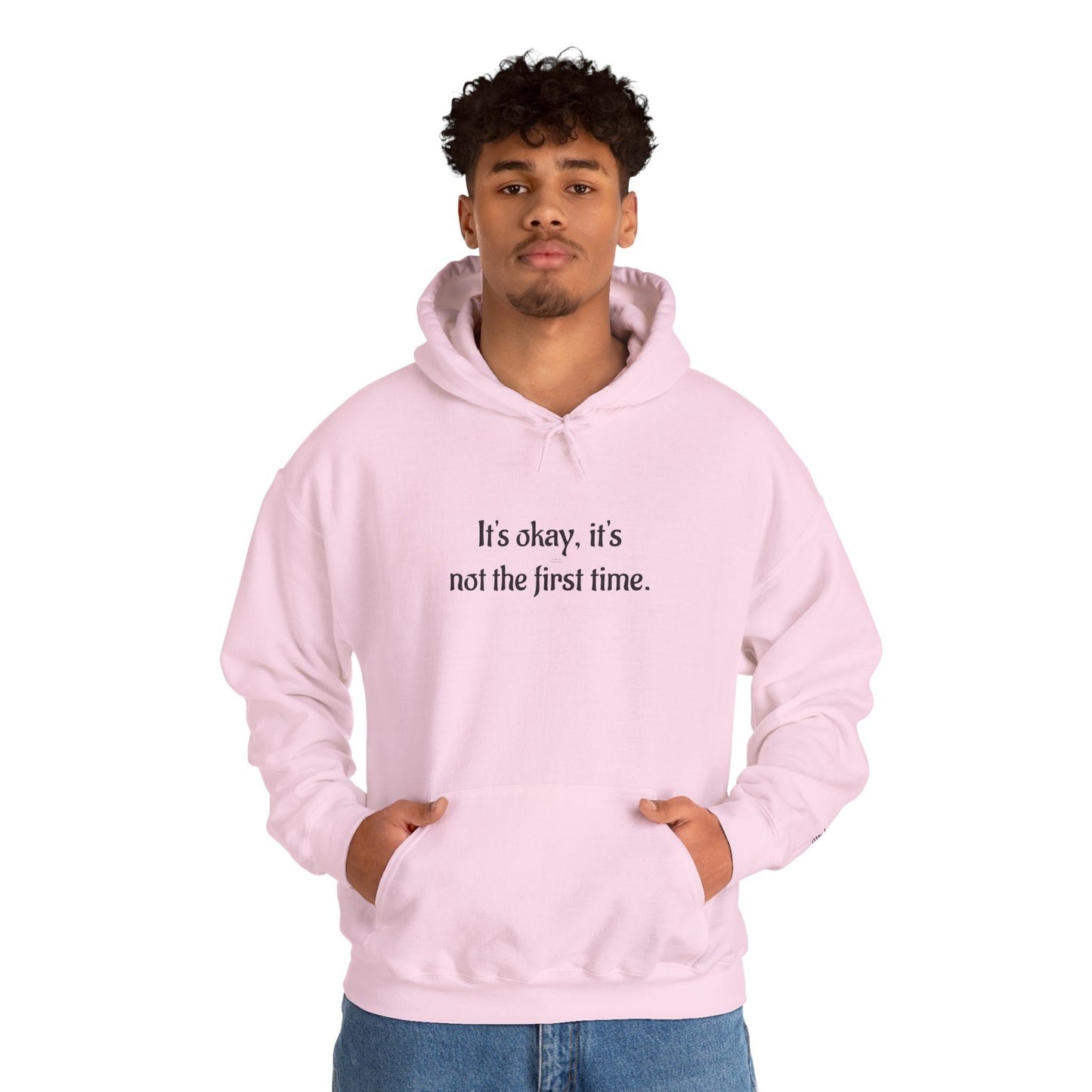 Cozy Unisex Hoodie