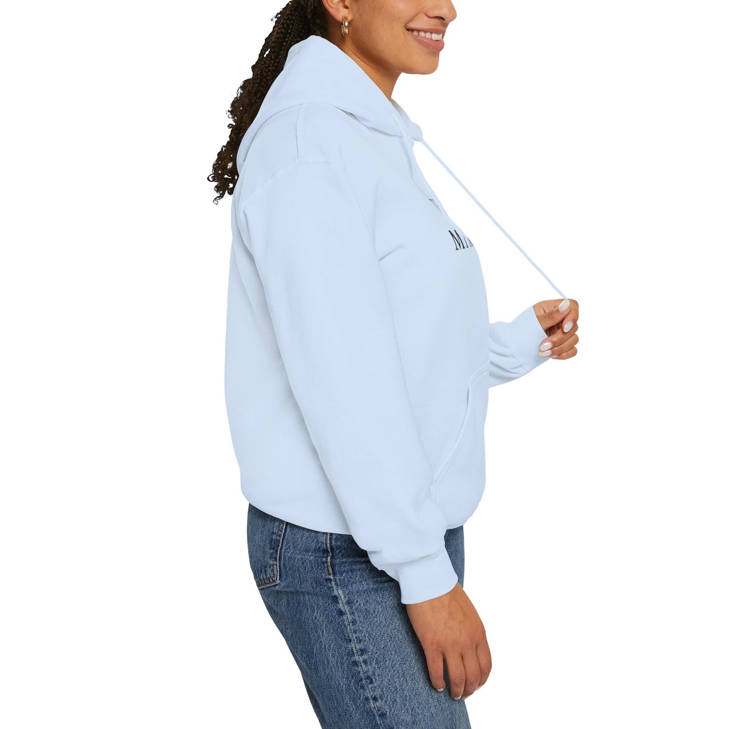Meme Hoodie – Funny & Comfy