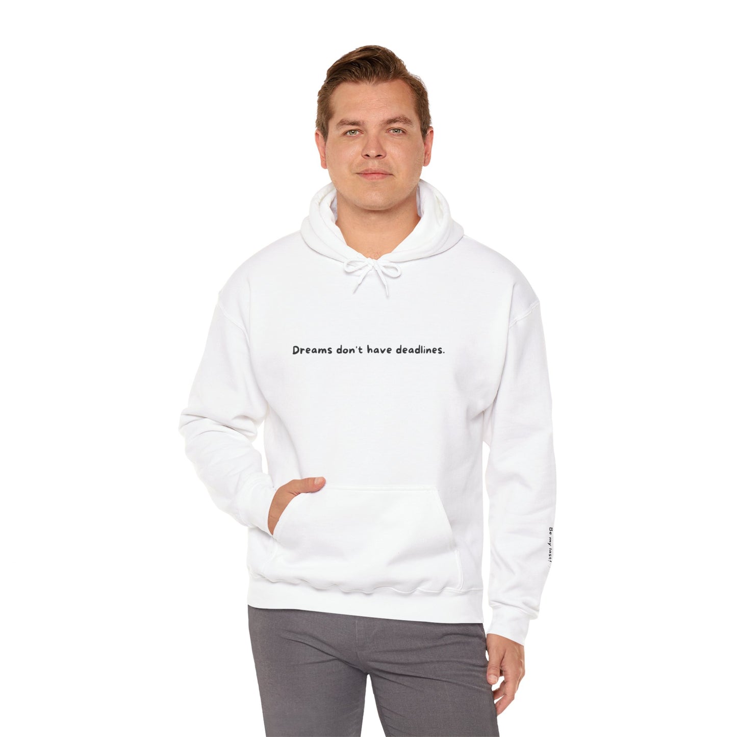 Cozy Unisex Hoodie