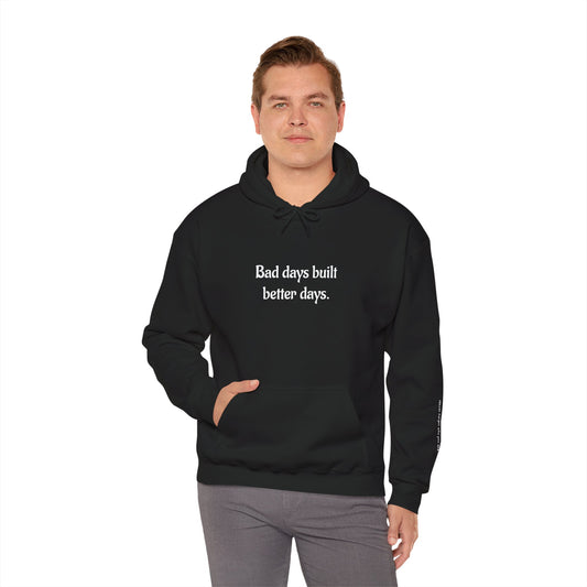 Cozy Unisex Hoodie